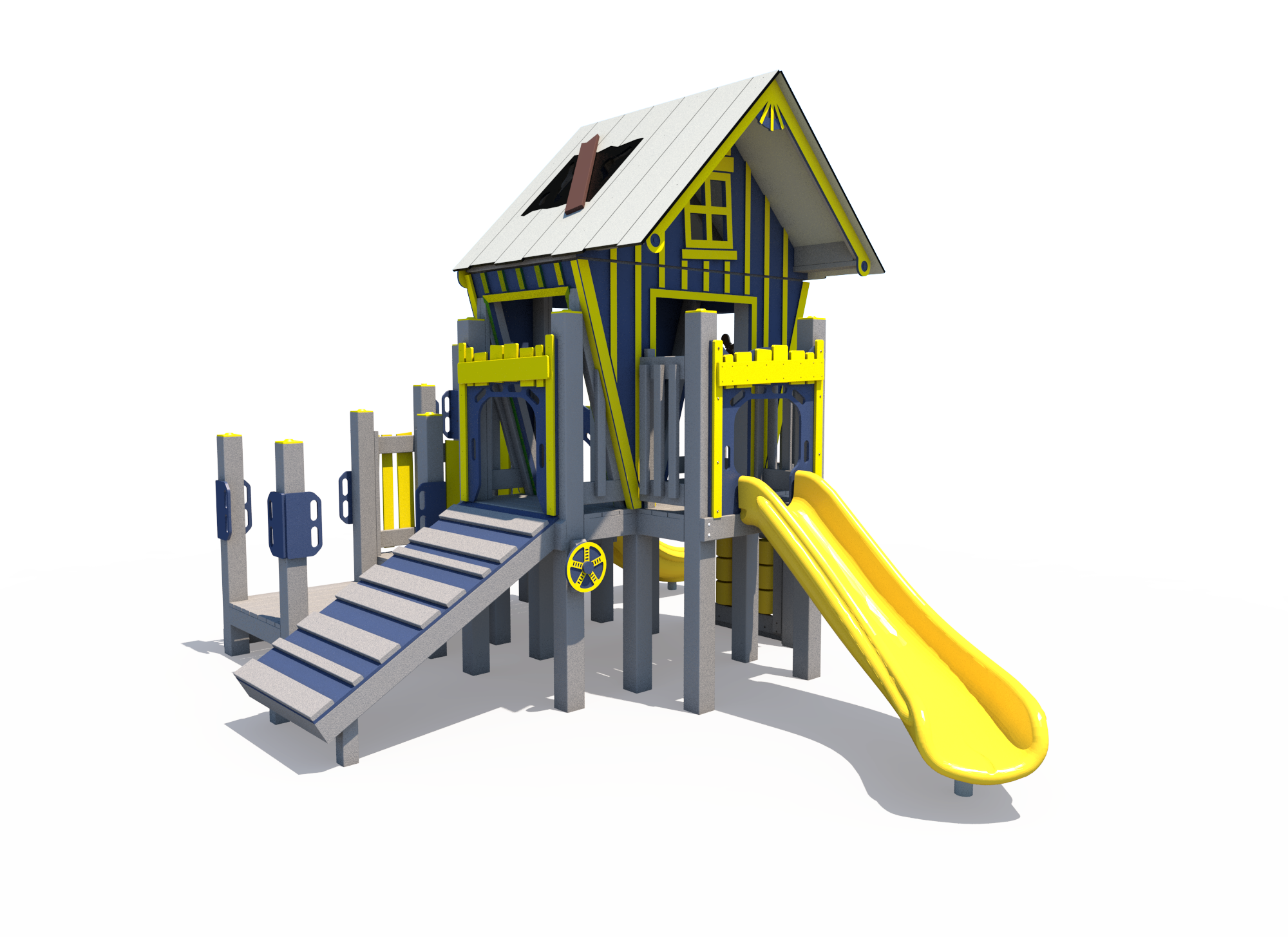 R-Town® Cottage Explorer