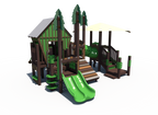 R-Town® Cottage Shade Adventure