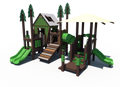 R-Town® Cottage Shade Adventure
