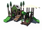 R-Town® Cottage Shade Adventure