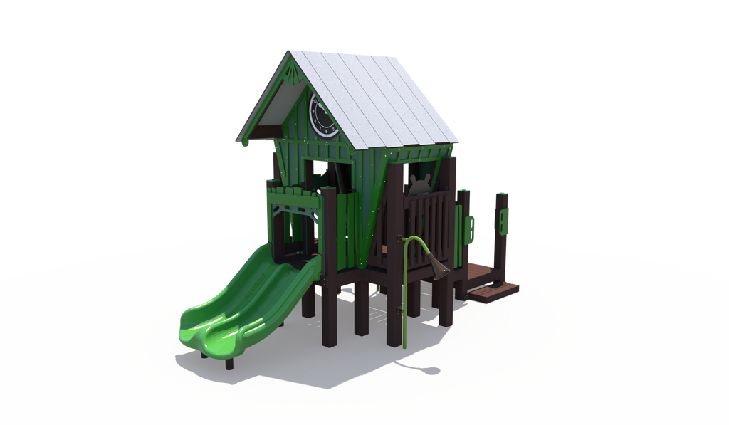 Adventure Harbor