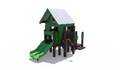 Adventure Harbor