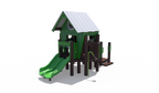 Adventure Harbor
