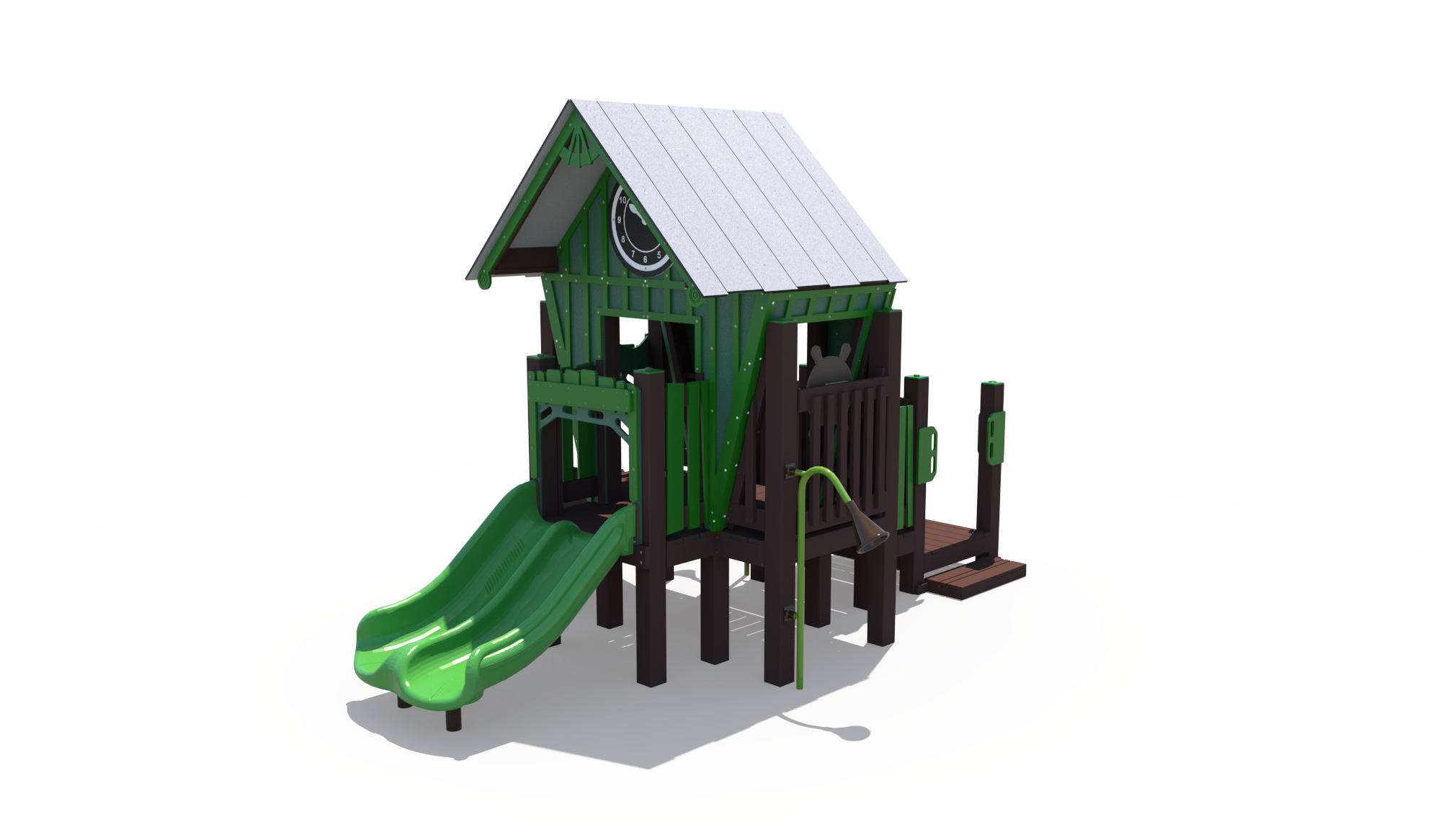 Adventure Harbor