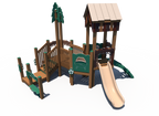 Forest Ridge Nature Explorer