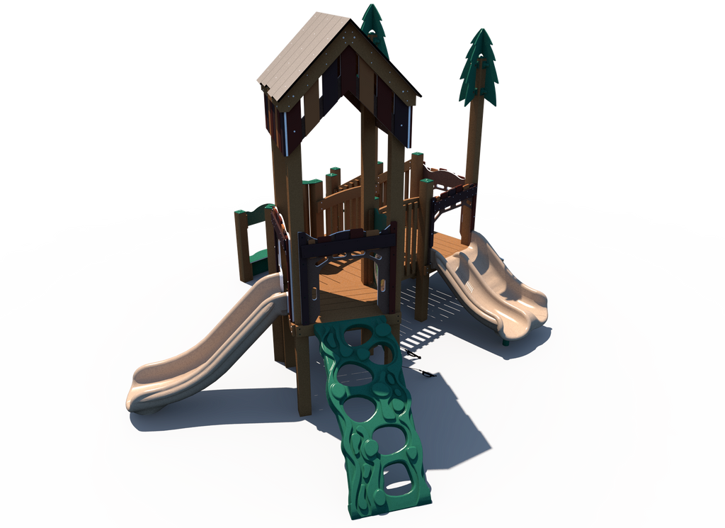 Forest Ridge Nature Explorer