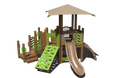 Eco Harbor Adventure