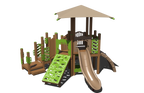 Eco Harbor Adventure