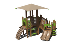 Eco Harbor Adventure