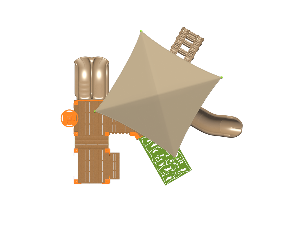 Eco Harbor Adventure