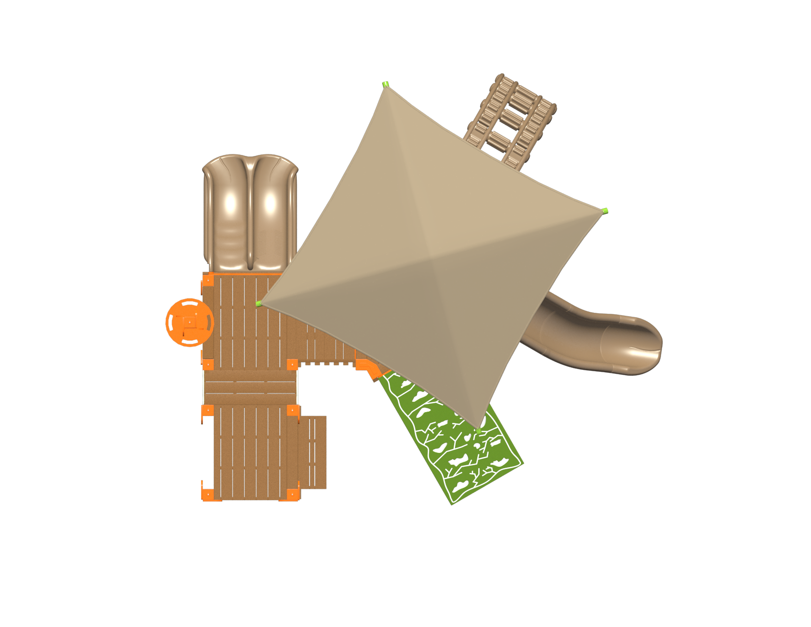 Eco Harbor Adventure