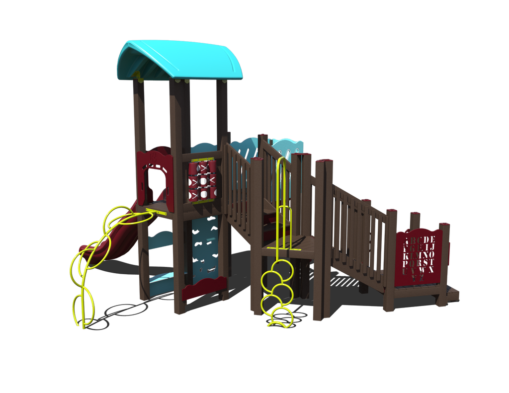 Discovery Junction
