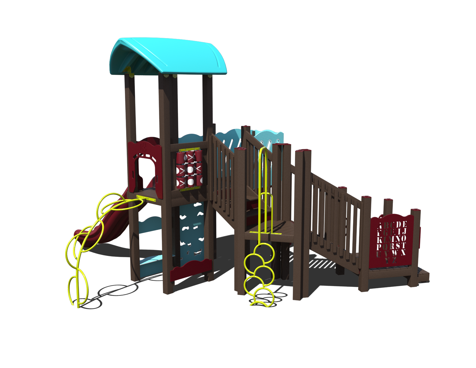 Discovery Junction