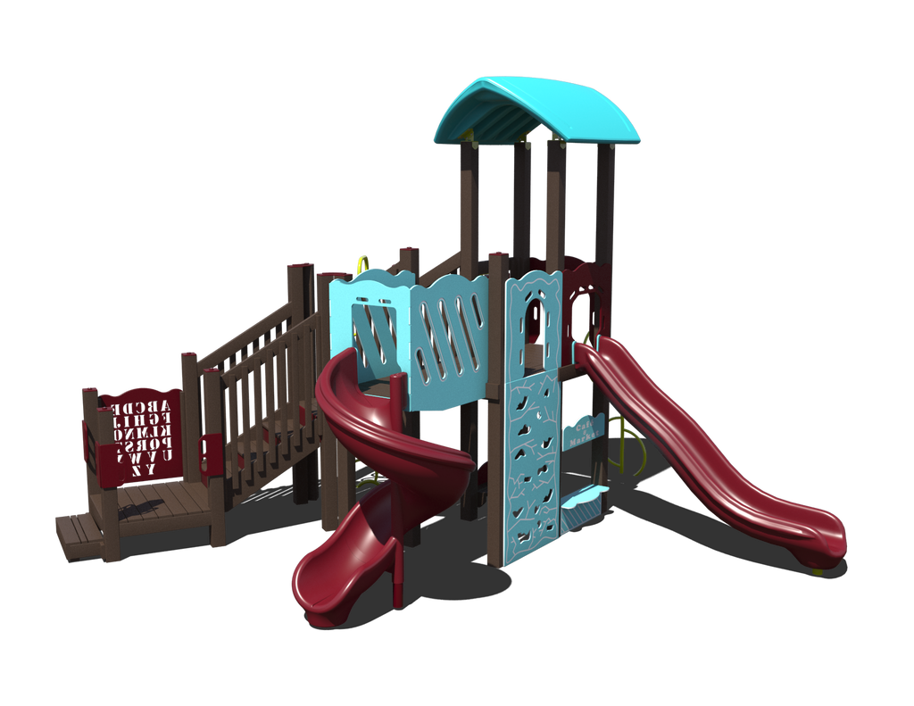 Discovery Junction