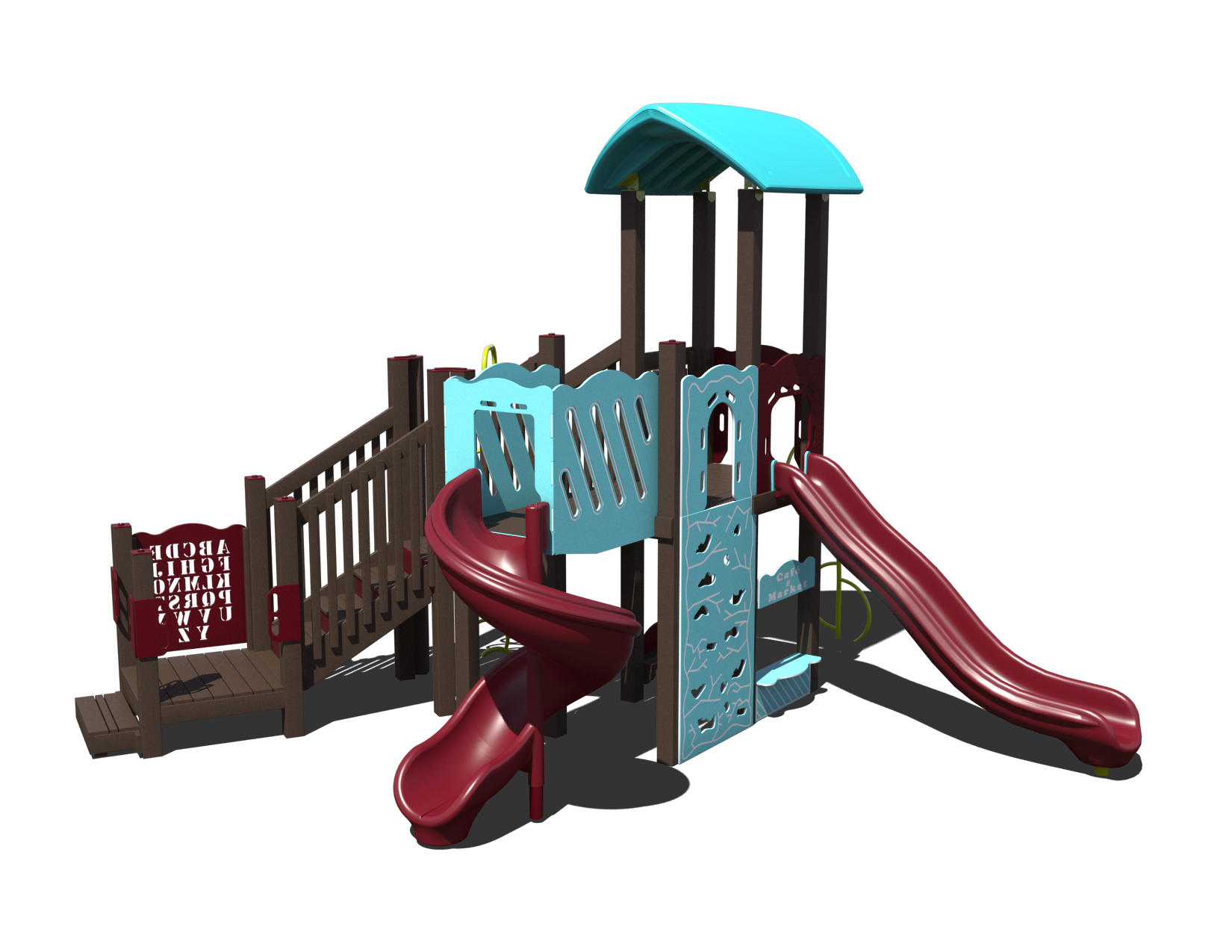Discovery Junction