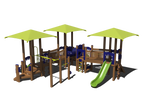 Skyline Summit