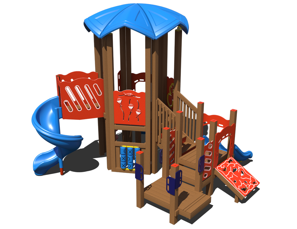 Blue Ridge Preschool Adventure