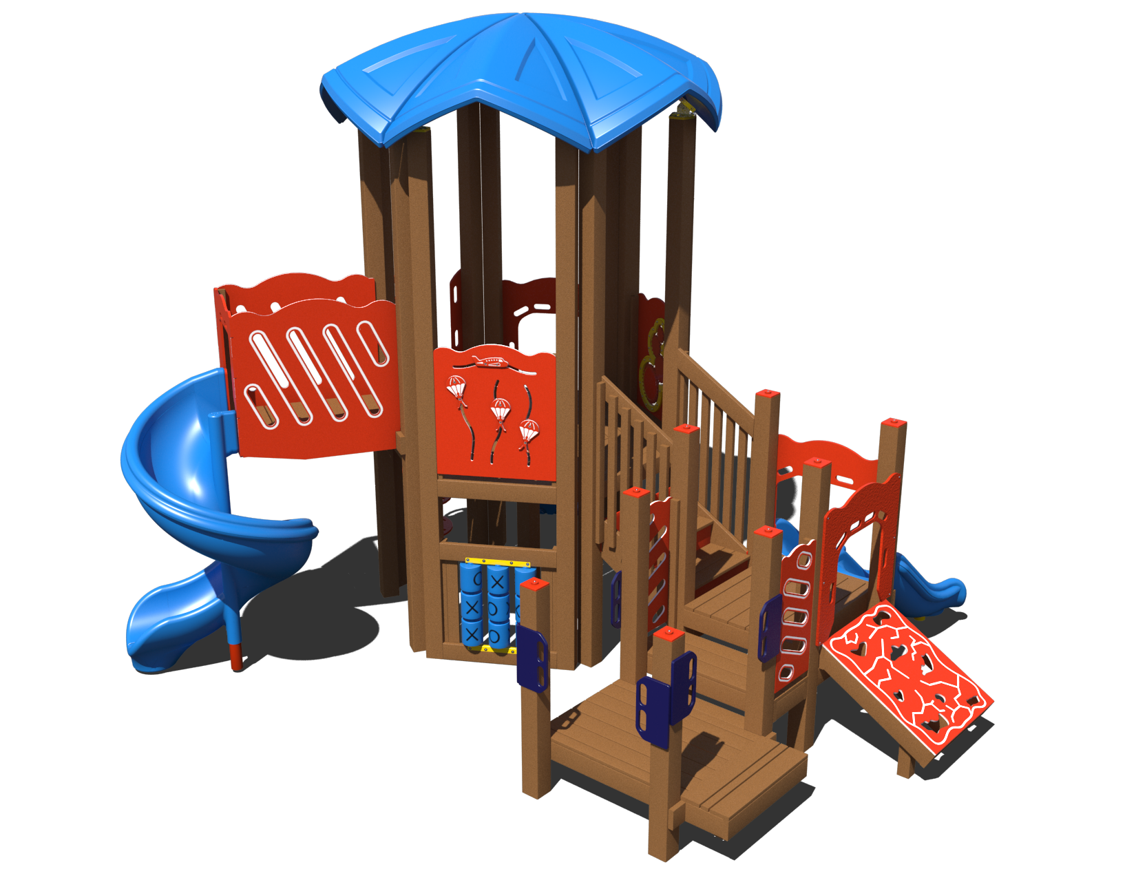 Blue Ridge Preschool Adventure