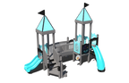 Ice Princess Castle Adventure