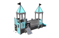 Ice Princess Castle Adventure