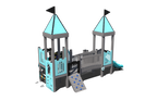Ice Princess Castle Adventure