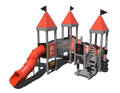 The Kingdom Quest Castle