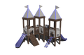 The Royal Kingdom Castle