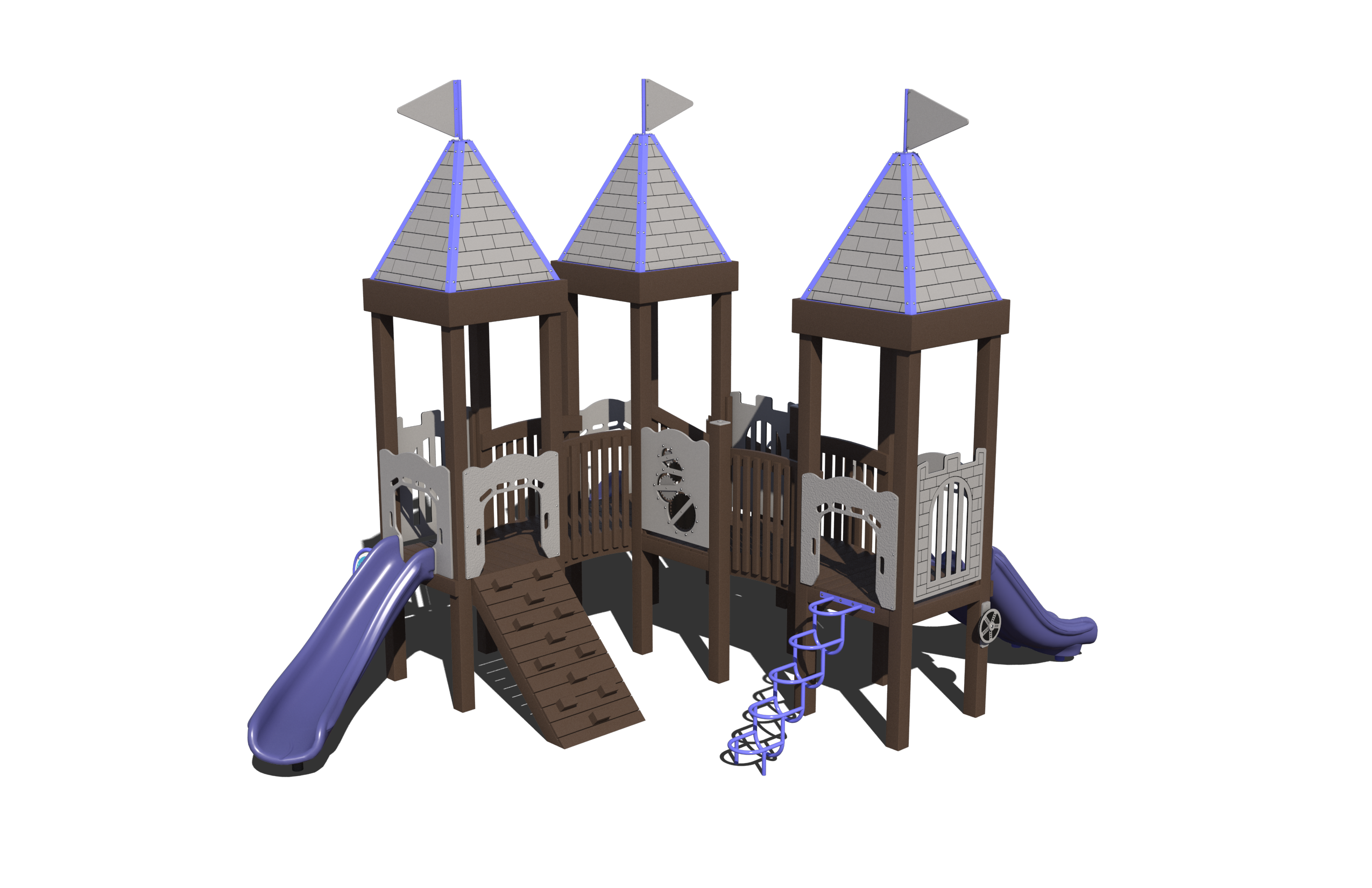 The Royal Kingdom Castle