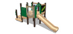 Grasshopper Preschool Playground