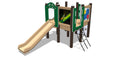 Grasshopper Preschool Playground