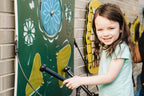Spring Garden Panel - Image 2