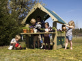 Green Thumb Potting Shed