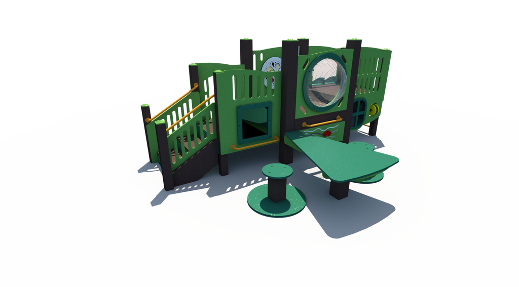 Sprout Grove