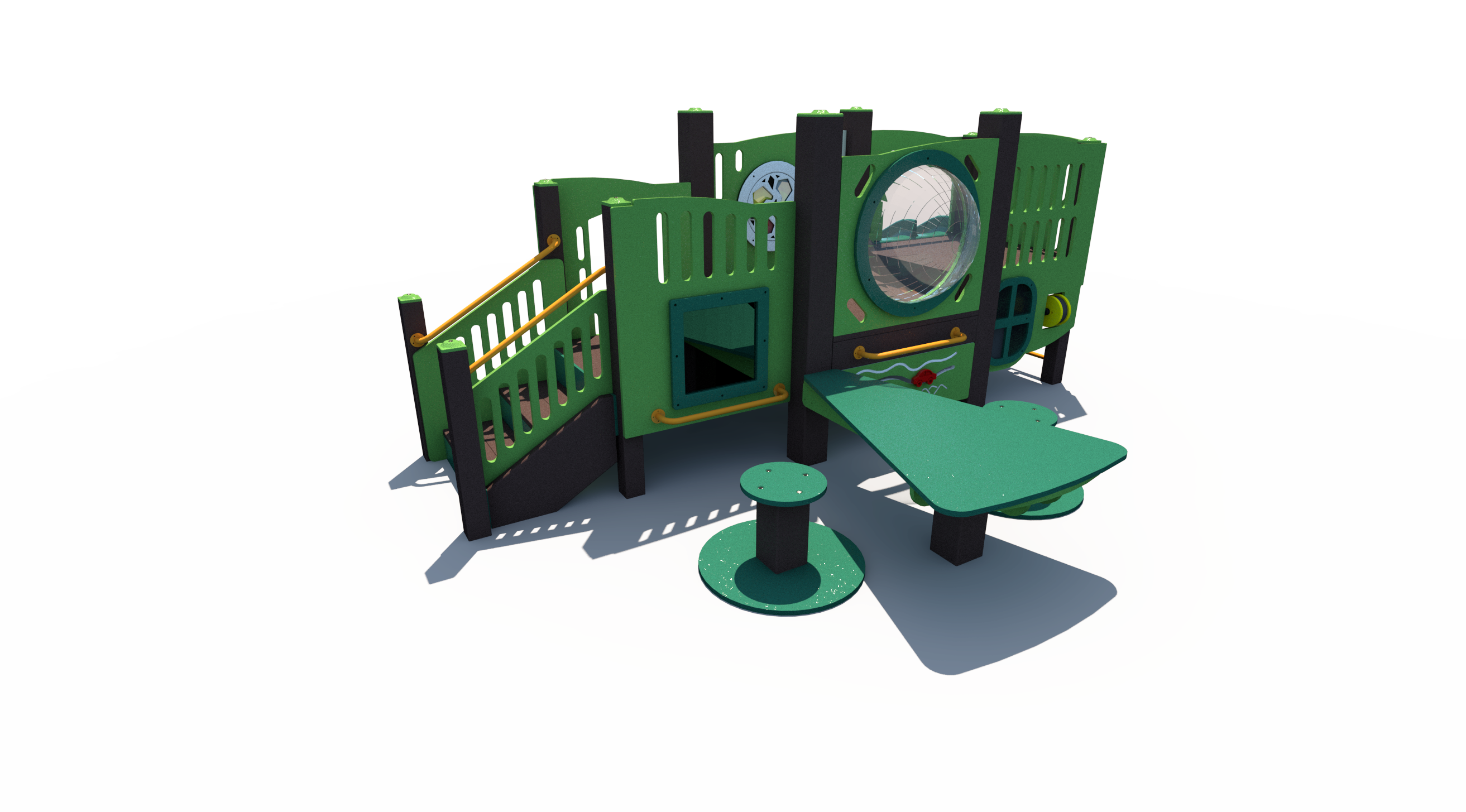 Sprout Grove