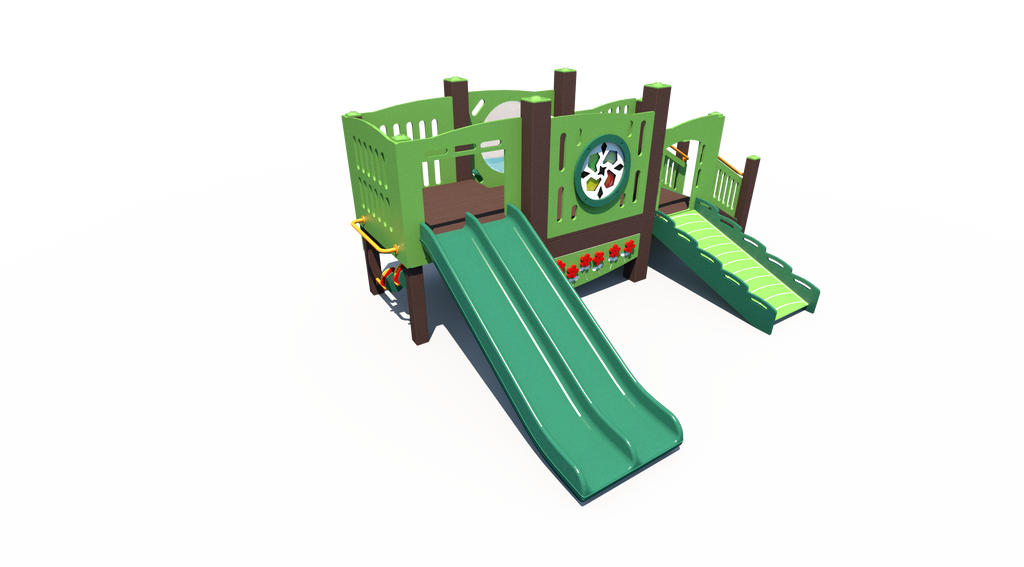 Sprout Grove