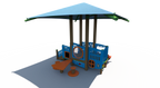 Little Explorers Discovery