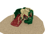 Clever Climber Jump Start
