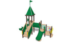 Kiwi Preschool Playground