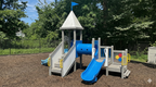 Kiwi Preschool Playground