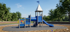 Kiwi Preschool Playground