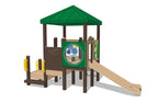 Ladybug Preschool Playground