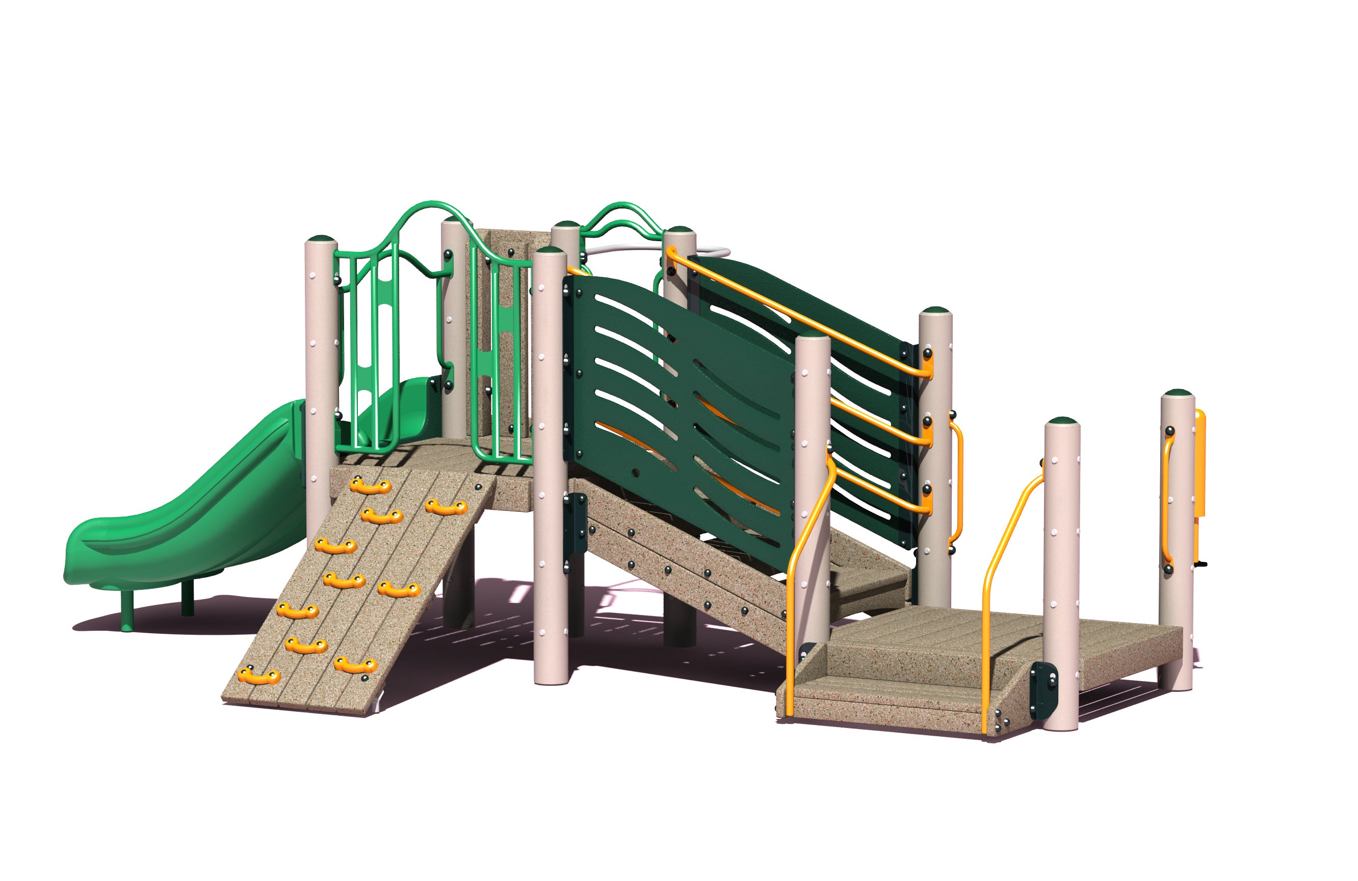 Cabana (Accessible)