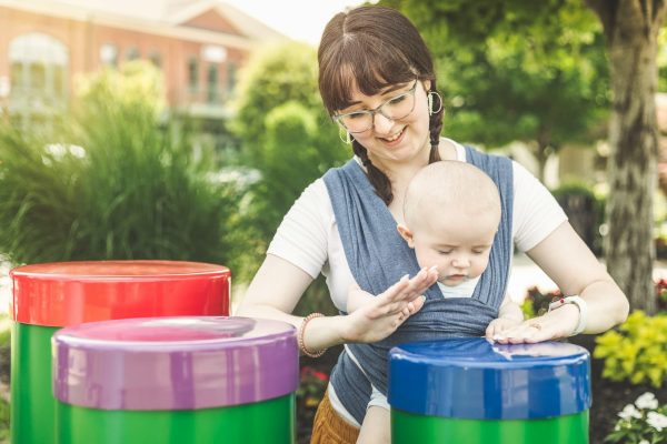 Tuned Drums - Image 4