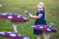 Mushroom Ensemble