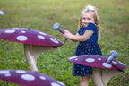 Mushroom Ensemble