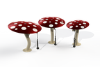 Mushroom Ensemble - Image 2
