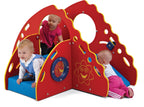 Crawl & Toddle Comfy Tuff