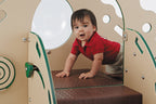 Crawl & Toddle