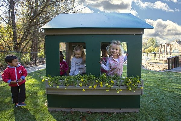 5' Playhouse