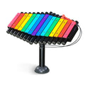 Split Rainbow Xylophone